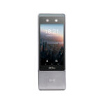 ZKTeco - E1 RFID - 2MP Wireless Facial Recognition Time & Attendance Terminal with RFID - Image 3