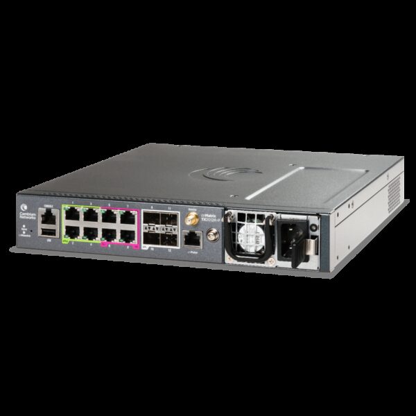 Cambium cnMatrix TX2012R-P PoE WISP Tower Switch