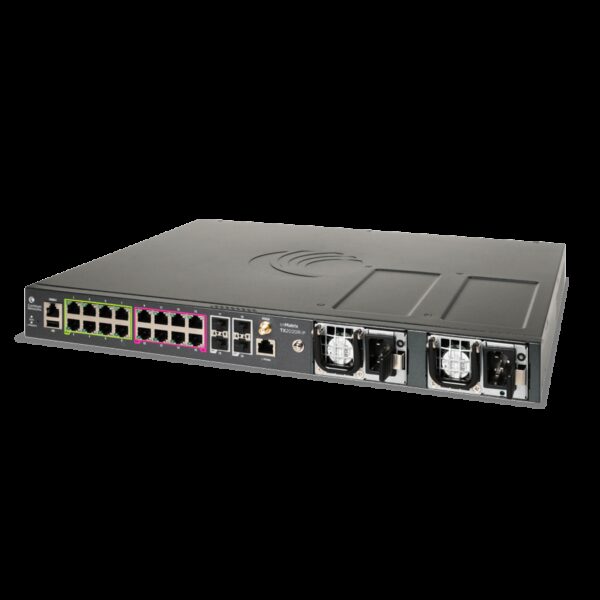 Cambium cnMatrix TX2020R-P PoE WISP Tower Switch