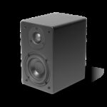 TruAudio CT Bookshelf Theater & Audio Speaker