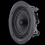 TruAudio 6.5" In-Ceiling Frameless Speaker | PP-6 - Image 2