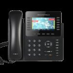 Grandstream 12 Line Desk Phone | GXP2170