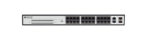 BDCOM 24-Port 10/100 370W POE switch, 24 POE ports, 2 x 1000Mbps Combo ports - Image 2