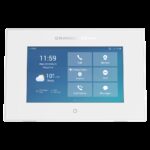 Grandstream SIP Touch Screen Intercom Speaker/Microphone