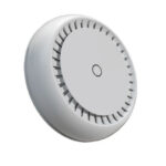 Mikrotik cAP AC XL Dual Band 1200Mbps Wi-Fi 5 Ceiling AP | MT-RBCAP-AC-XL