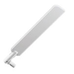 MikroTik IoT combo antenna for both LTE and LoRa® Frequencies - SMA(M)RP Connector