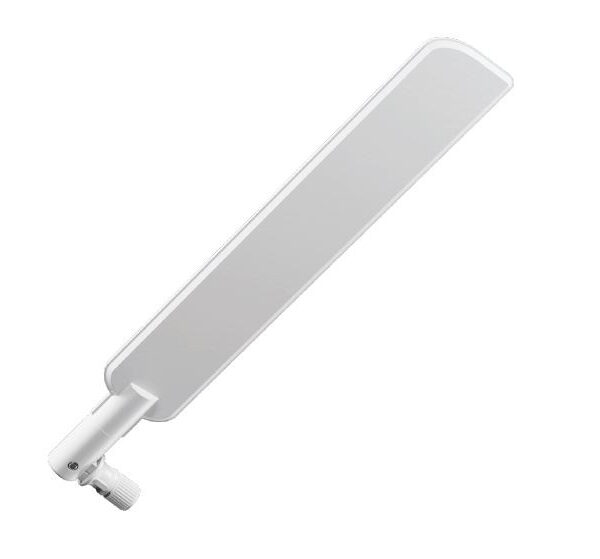 MikroTik IoT combo antenna for both LTE and LoRa® Frequencies - SMA(M)RP Connector