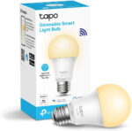 TP-Link Tapo Smart WiFi Dimmable Light Bulb | Tapo L510E - Image 2