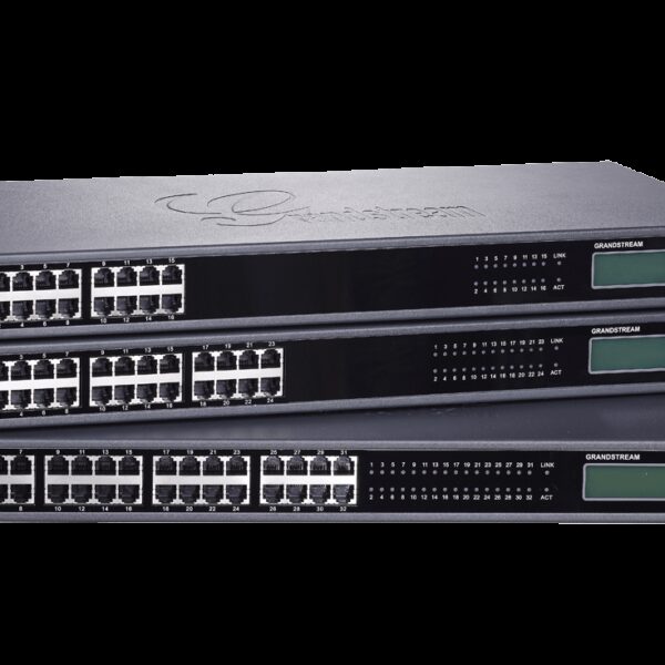 Grandstream 16 port FXS Gateway | GXW4216