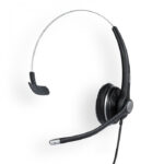 Snom A100M -Wired monaural headset | A100M - Image 2