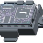 Snom A900 DSP Module for M900 Multi-Cell DECT Base Station | SNOM-A900