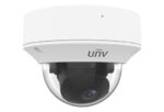 Uniview UNV 8MP LightHunter Motorized Dome IP Camera 2.7-13.5mm | IPC3238SB-ADZK-I0 - Image 2