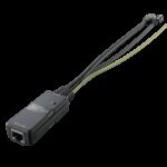 MikroTik Gigabit PoE injector with surge protection