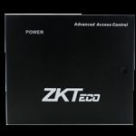 ZKTeco - Metal Case and Power supply for INBIO series control Panels