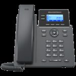 Grandstream 2-Line WiFi Desk Phone | GRP2602W