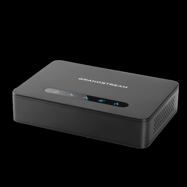 Grandstream SIP ATA 2 Port FXS Gateway | HT-812
