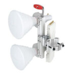 RFelements Twin Horn Bracket