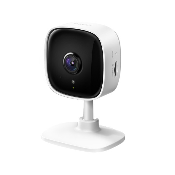 TP-Link Tapo Home Security Wi-Fi Camera TP-Link Tapo Home Security Wi-Fi Camera