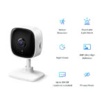 TP-Link Tapo Home Security Wi-Fi Camera - Image 2