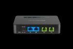 Grandstream SIP ATA 2 Port FXS Gateway | HT-812 - Image 2