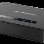 Grandstream SIP ATA FXO/ FXS Gateway | HT-813