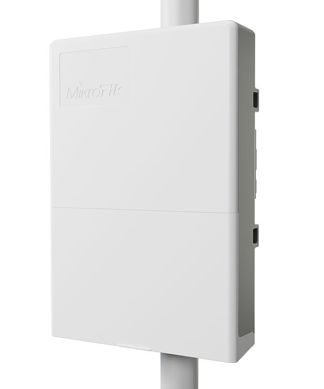 1 Ethernet ports