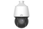 Uniview UNV 4MP LightHunter Motorized PTZ IP Camera 4.8–120mm (25x Optical Zoom) |IPC6424SR-X25-VF - Image 2
