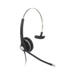 Snom A100M -Wired monaural headset | A100M - Image 3