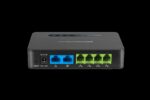 Grandstream SIP ATA 4 Port FXS Gateway | HT-814 - Image 2
