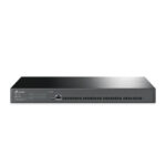 TP-Link JetStream 16-Port 10GE SFP+ L2+ Managed Fiber Switch