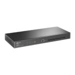 TP-Link JetStream 8-Port 10GE SFP+ L2+ Managed Fiber Switch - Image 2