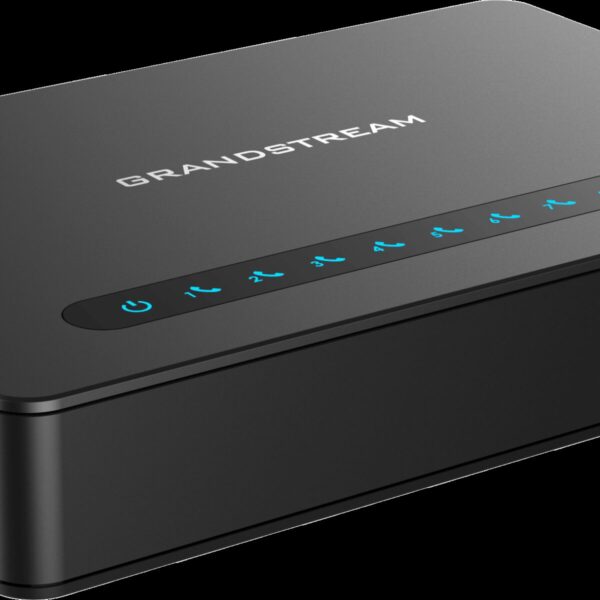 Grandstream SIP ATA 8 Port FXS Gateway | HT-818