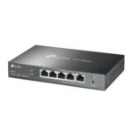 TP-Link SafeStream™ Gigabit Multi-WAN VPN Router - Image 3