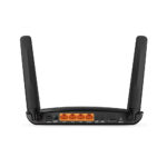 TP-Link MR150 300Mbps Wireless N 4G LTE Router - Image 3