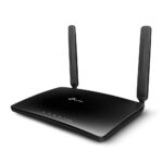 TP-Link MR150 300Mbps Wireless N 4G LTE Router - Image 2