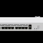 MikroTik Cloud Core 12 Port Gigabit 4SFP+ 16 Core Router | MT-RBCCR2116-12G-4S+