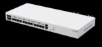 MikroTik Cloud Core 12 Port Gigabit 4SFP+ 16 Core Router | MT-RBCCR2116-12G-4S+ - Image 4
