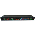 OUT: 48VDC and 24VDC