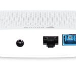 BDCOM Single port xPON ONU/ONT | BDCOM-GP1702-1G