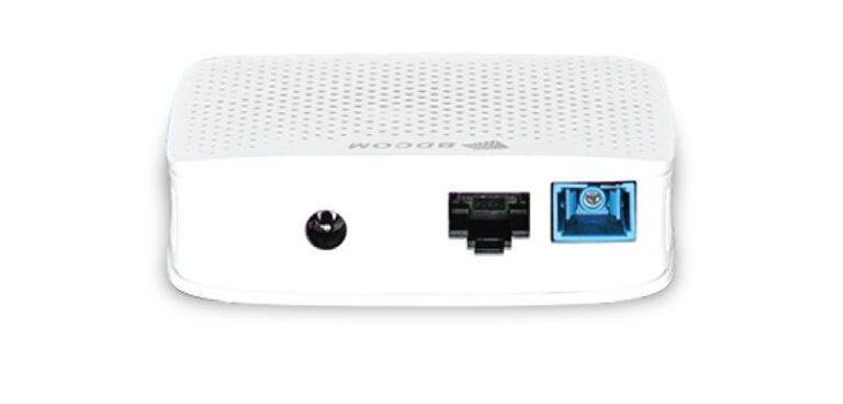 BDCOM Single port xPON ONU/ONT | BDCOM-GP1702-1G