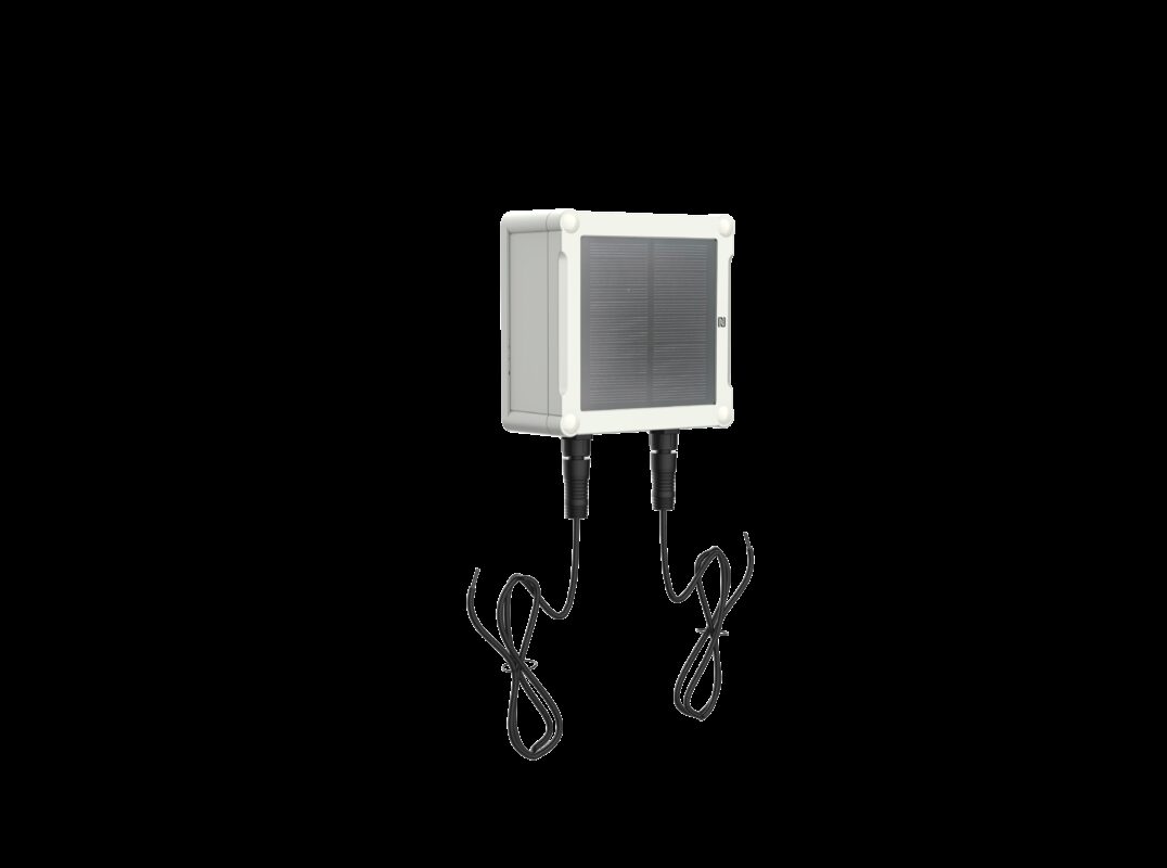 Milesight Solenoid Valve Controller | UC511-DI-868M