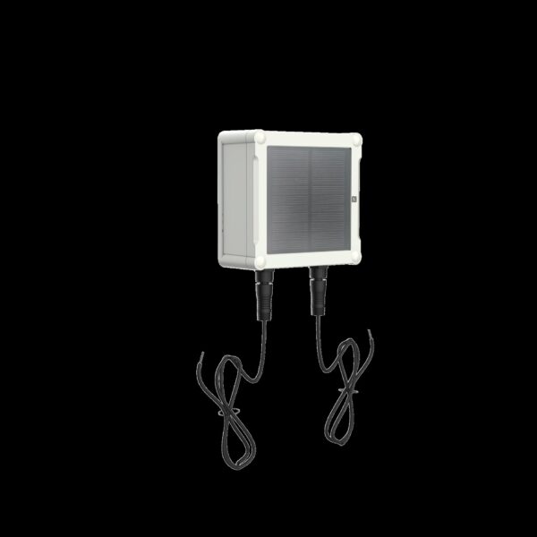 Milesight Solenoid Valve Controller | UC511-DI-868M