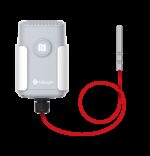 Milesight Industrial Temperature Sensor T500 | EM500-PT100-868M-T500