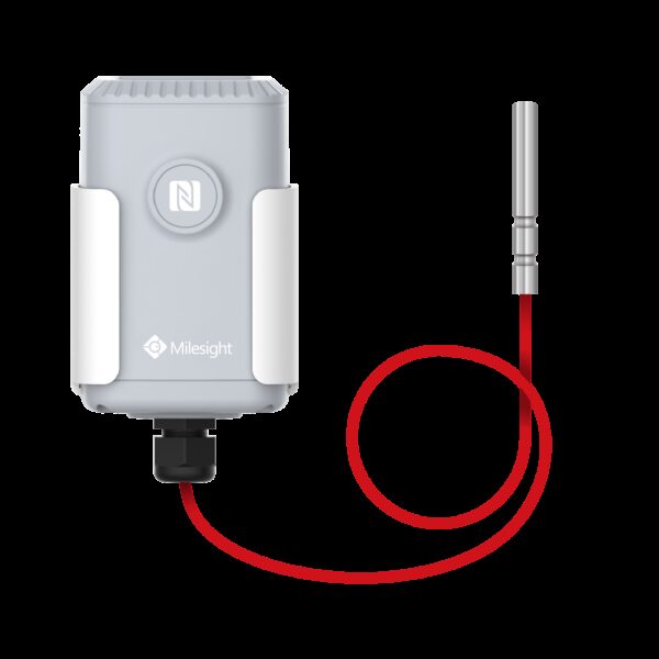 Milesight Industrial Temperature Sensor T500 | EM500-PT100-868M-T500