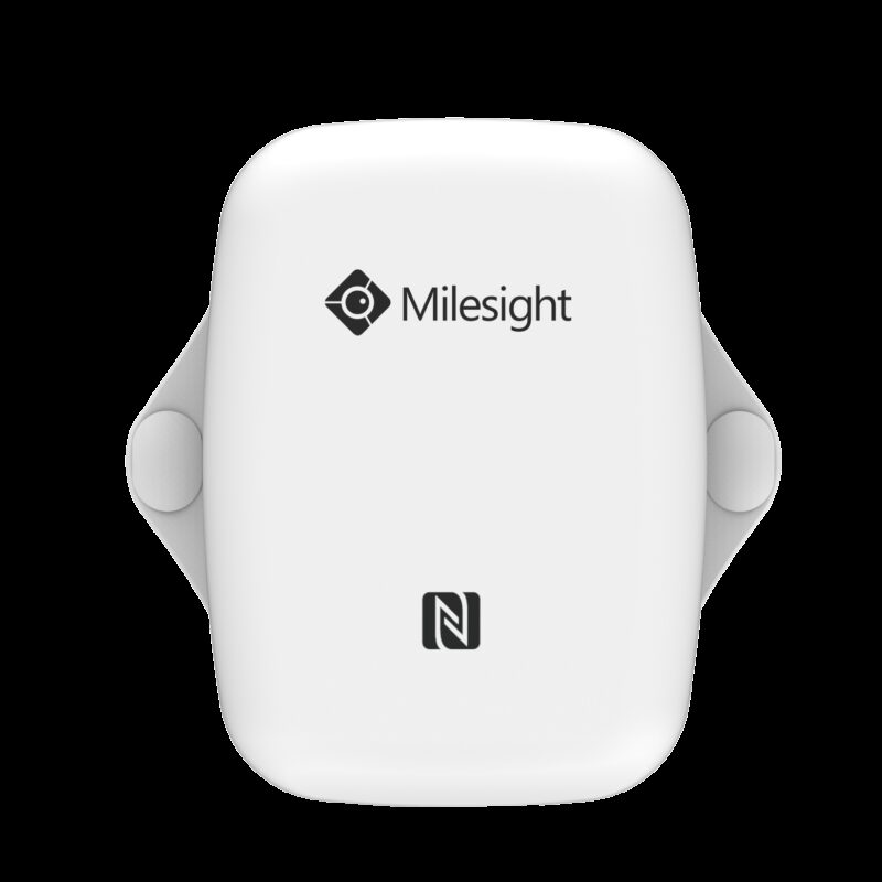 Milesight Temperature