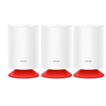 TP-Link Deco X20 Voice AX1800 router Whole Home Mesh System with Smart Speaker