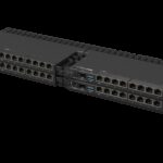 MikroTik RB5009 rackmount kit K-79