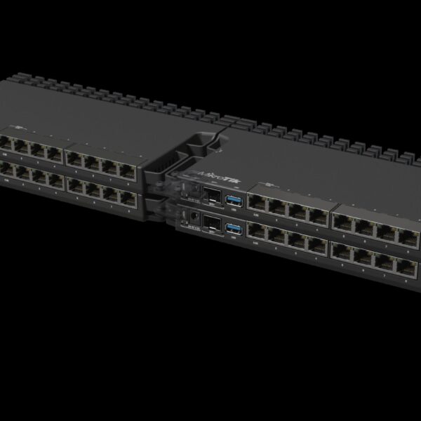 MikroTik RB5009 rackmount kit K-79