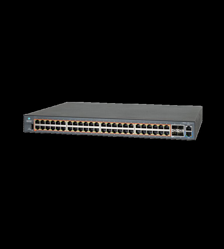 Cambium cnMatrix 52P PoE Switch | CB-CNM-EX2052-P