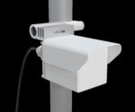 MikroTik Wireless Wire Cube Pro Pair of preconfigured Cube 60Pro ac devices for 60Ghz link - Image 2